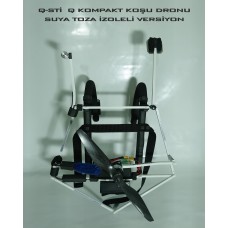 Q-STİ  Q KOMPAKT KOŞU DRONU